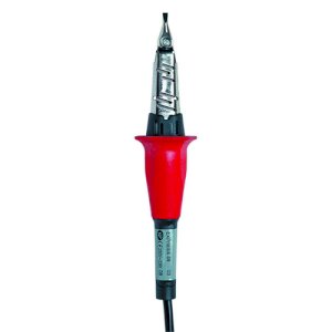 FER A SOUDER TEMPO 55W + PANNES B-C-D