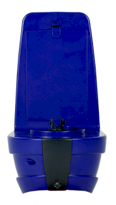 DISTRIBUTEUR SAVON MURAL ONE2CLEAN AUTOMATIQUE 3 A 5 GR