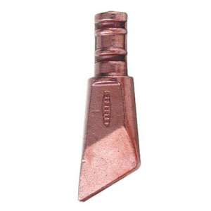 PANNE POUR FER DE COUVREUR 649 DROITE