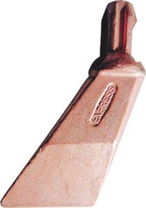 PANNE POUR FER DE COUVREUR 779 TURBO