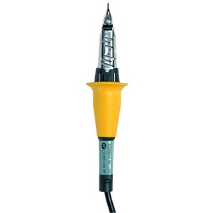 FER A SOUDER TEMPO 35W + PANNES A-B-C