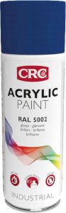 PEINTURE RAL5002 BLEU OUTREMER 520ML