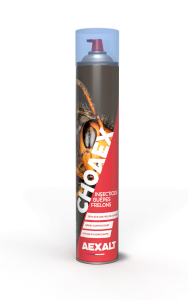 CHOAEX - INSECTICIDE GUEPES FRELONS - 1000 ML