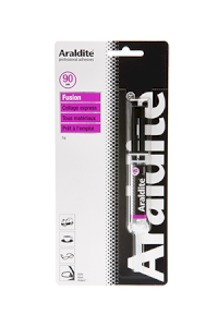 COLLE EPOXY ARALDITE FUSION 3 GR