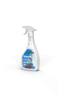 AEXAVITRES PLUFOR - NETTOYANT VITRES CONCENTRE - 750 ML
