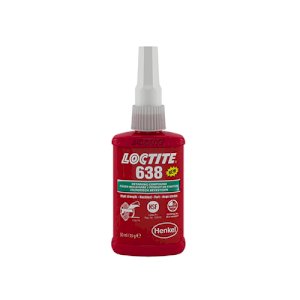 FIXATION DES EMMANCHEMENTS BLOCPRESSE 638 50 ML