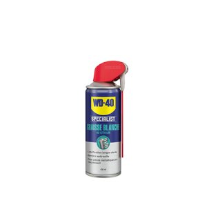 GRAISSE BLANCHE LITHIUM 400ML NET (SYSTEME PRO)