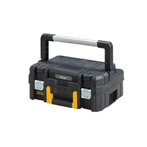 MALETTE GRANDE POIGNEE AVEC ORGANISEUR PROSTAK FATMAX 14L