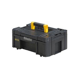 MALETTE GRAND TIROIR 6 CASIERS PROSTAK FATMAX 9,5L