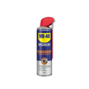 DEGRAISSANT EFFICACITE IMMEDIATE 650ML (SYST PRO)