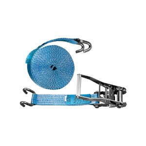 SYSTEME D'ARRIMAGE 6T/9M 2 PARTIES CROCHETS ECARTES