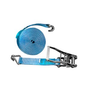 SYSTEME D'ARRIMAGE 6T/9M 2 PARTIES CROCHETS SERRES