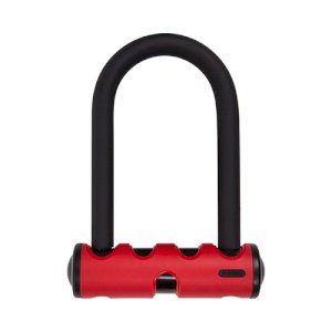 ANTIVOL U - U-MINI 40 ROUGE