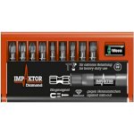 COFFRET D'EMBOUTS BC 10 IMPAKTOR 1 SB