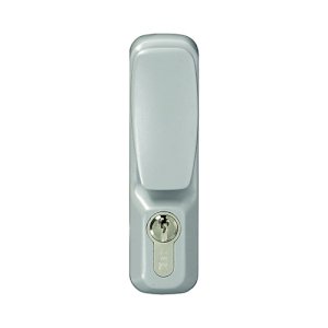 MODULE IDEA BOUTON + CYLINDRE ALU