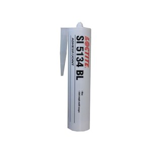 JOINT SILICONE BLEU LOCTITE SI 5134 310