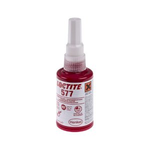 TUBE ETANCHE LOCTITE 577 - 50 ML