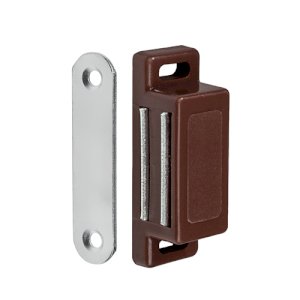 AIMANT MAGN MAR LOK73ABS+FER 2,5KG DIM46X15,5X14MM