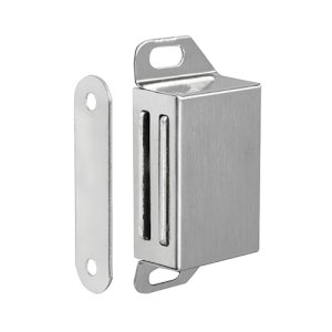 AIMANT MAGN INOX SAT LOK77 2,5KG DIM43X35X12MM