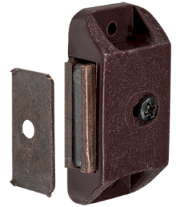 AIMANT MAGNETIQUE MARRON