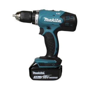 PERCEUSE VISSEUSE 18V 3AH DDF453SFE