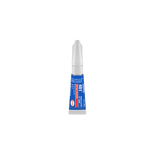 COLLE CYANOACRYLATE LOCTITE 401 3G