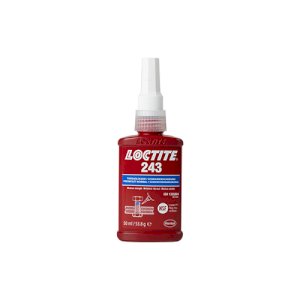 FREIN FILET MOYEN LOCTITE 243 10 ML