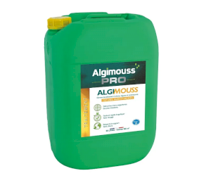 ANTIMOUSSE ALGIMOUSS 30L