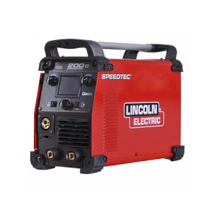 POSTE MIG/MAG MONOPAHSE SPEEDTEC 200C