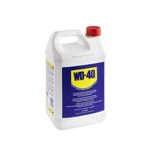 LUBRIFIANT WD40 BIDON 5L