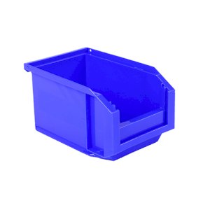 BAC BEC EUROPEAN 3L BLEU