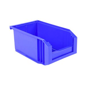 BAC BEC EUROPEAN 8L BLEU