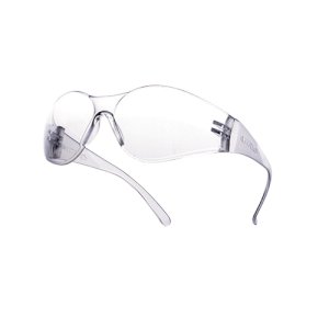 LUNETTE DE PROTECTION BANDIDO INCOLORE
