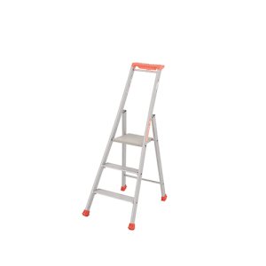 MARCHEPIED ALUMINIUM MP PRO 3 MARCHES