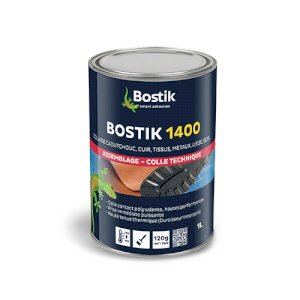 COLLE NEOPRENE 1400 BOITE 1L