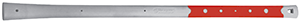 MANCHE DE MASSE TRI-MATIERE DOUILLE CONIQUE L. 90 CM