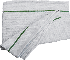 SERPILLERE GAUFREE BLANCHE