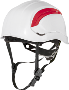 CASQUE DE CHANTIER GRANITE WIND VENTILE