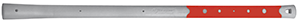 MANCHE DE PIOCHE FIBRE TRI-MATIERE DIAM 48 L. 0,90 M