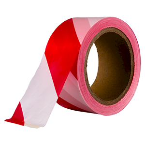 RUBAN DE SIGNALISATION