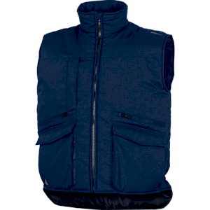 GILET MULTIPOCHES SIERRA 2