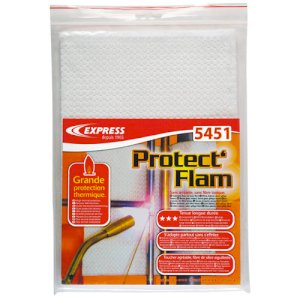 PROTECTION THERMIQUE PROTECT FLAM A4 10MM