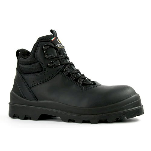 CHAUSSURE HAUTE DARK T40