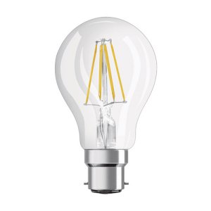 LAMPE LED A FILAMENT  B22