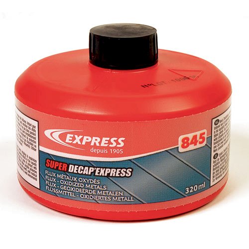 SUPER DECAP' EXPRESS 320 ML