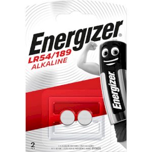 PILE ENERGIZER MINIATURE BOUTON ELECTRONIQUE