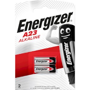 PILE ENERGIZER LITHIUM