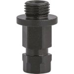 ADAPTATEUR ARBRE ERKO EZC 14 A 30MM (3 PIECES)