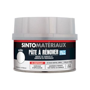 MASTIC A RENOVER SINTO MATERIAUX