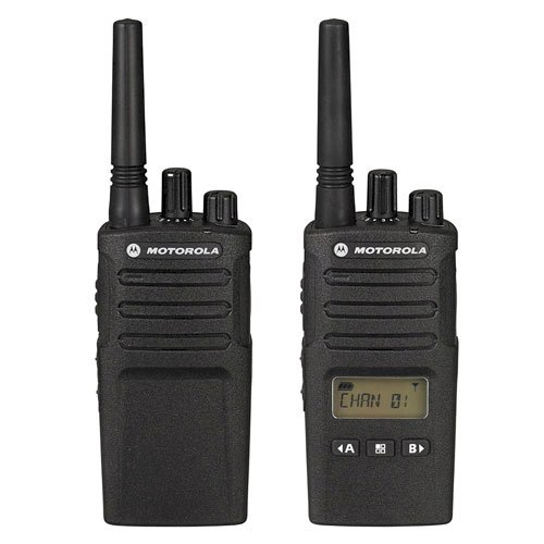 TALKIE WALKIE MOTOROLA XT420